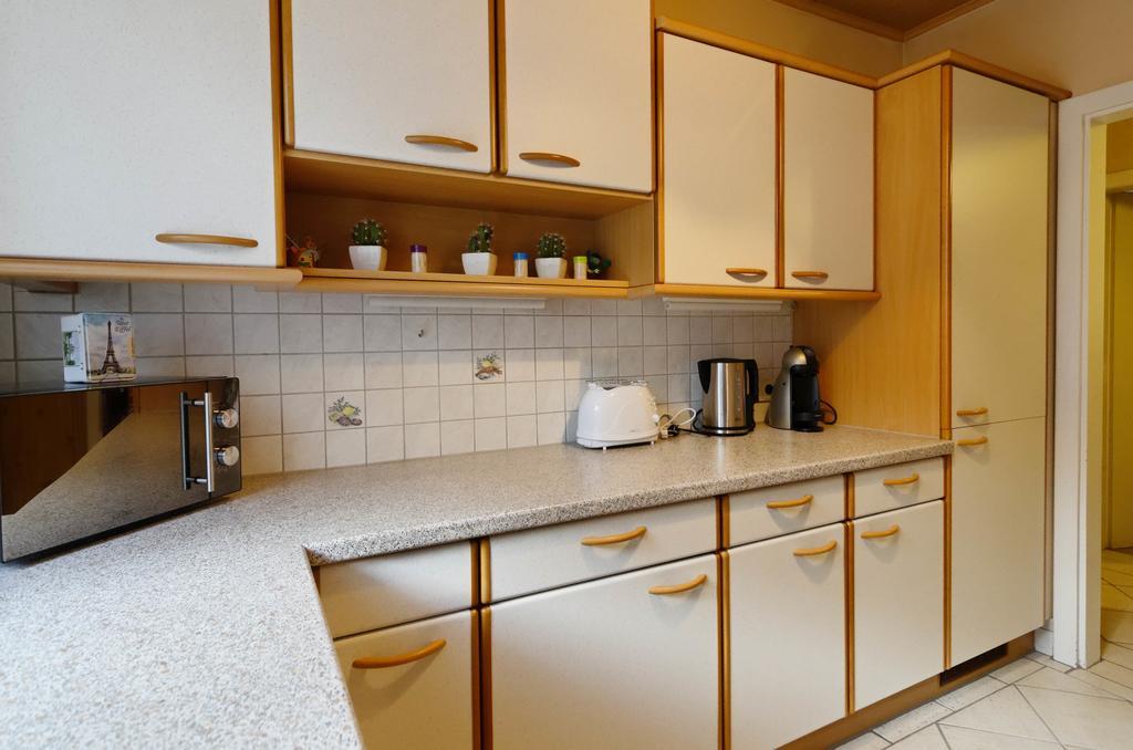 Hennersdorf Manu Apartment חדר תמונה