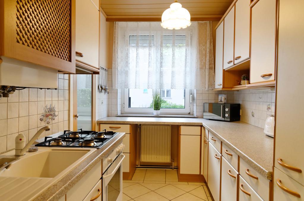 Hennersdorf Manu Apartment חדר תמונה