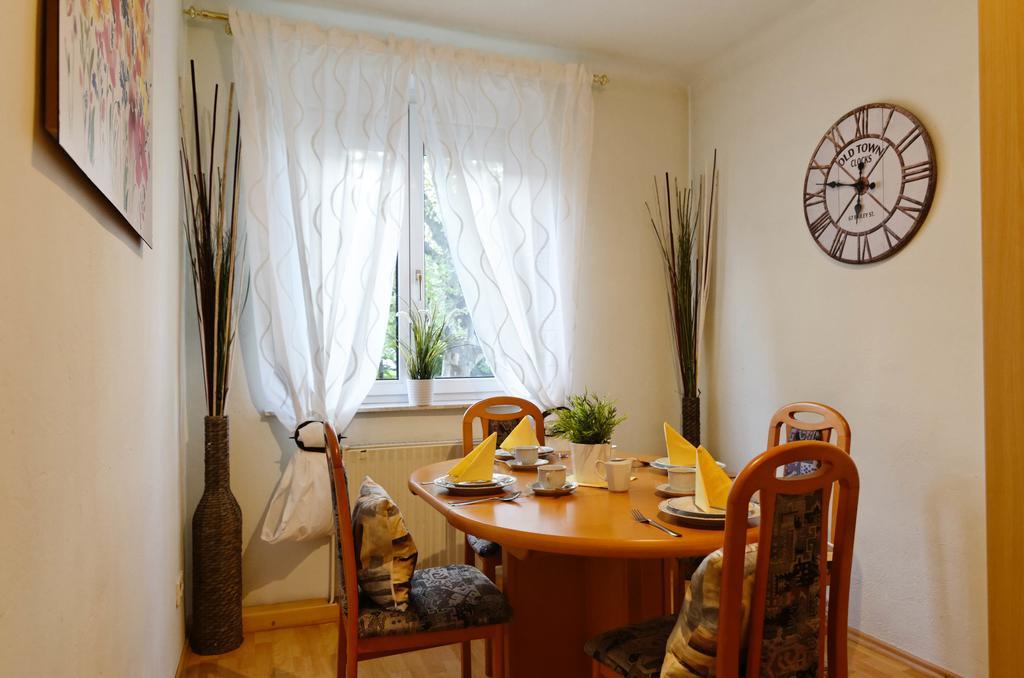 Hennersdorf Manu Apartment חדר תמונה