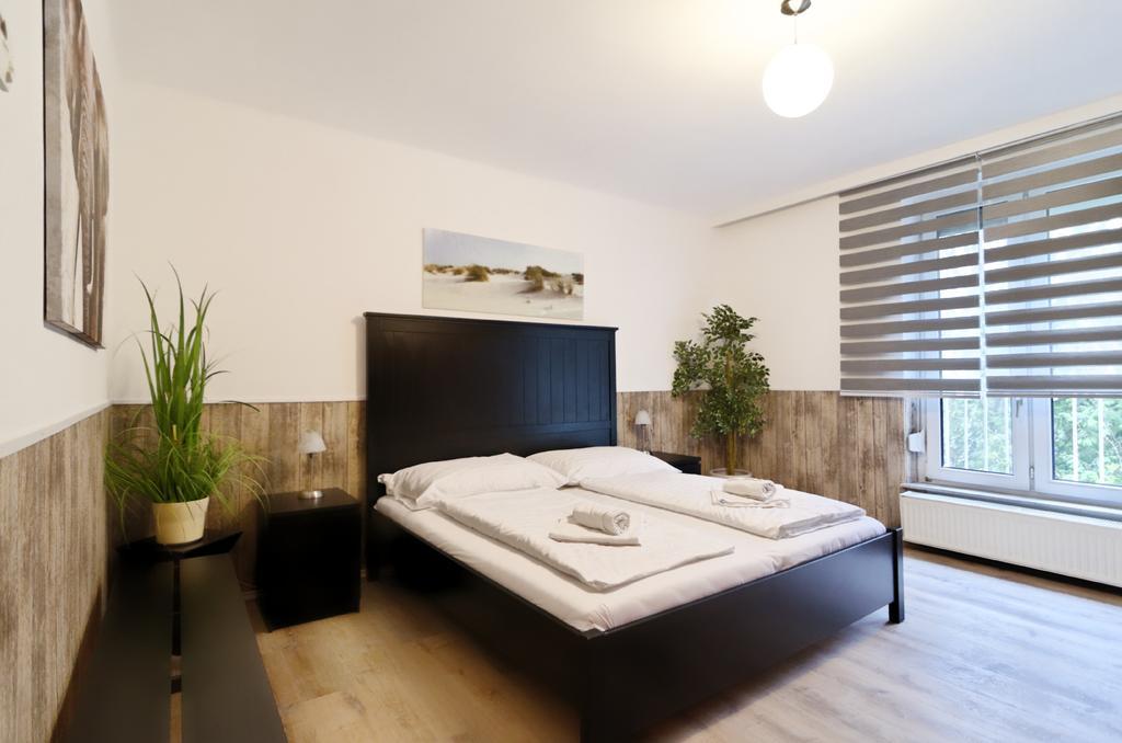 Hennersdorf Manu Apartment מראה חיצוני תמונה