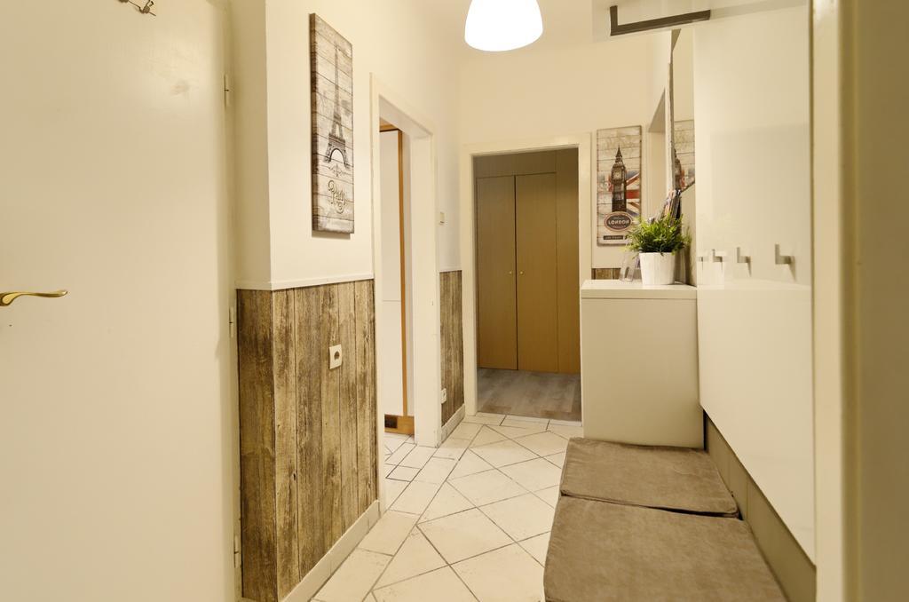 Hennersdorf Manu Apartment מראה חיצוני תמונה