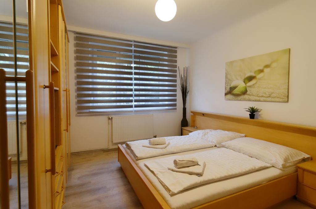 Hennersdorf Manu Apartment מראה חיצוני תמונה